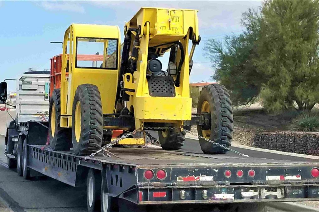 Machinery Towing-img