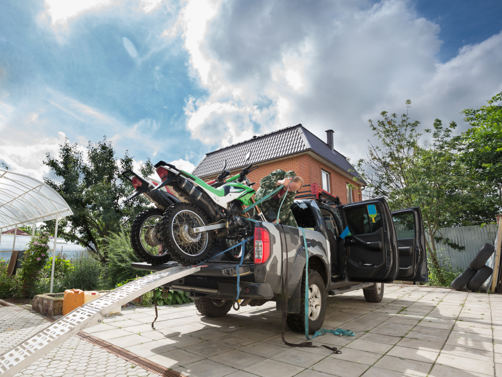 Motorcycle Towing-img